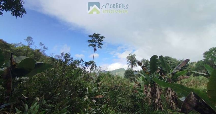 Terreno à venda na Estrada da Fartura, 707, Zona Rural, Morretes