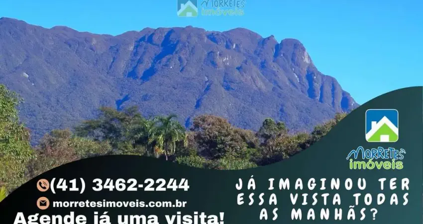 Área Residencial/Comercial com Vista de tirar o fôlego.