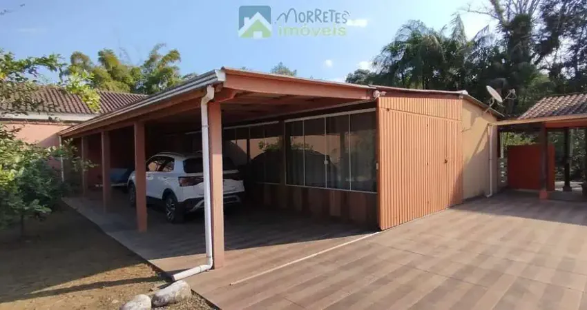 Chácara / sítio com 4 quartos à venda na Estrada Do Anhaia, 720, Anhaia, Morretes
