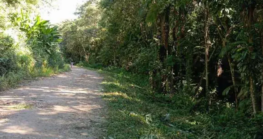 Terreno à venda na Estrada do Capituva, 01, Zona Rural, Morretes