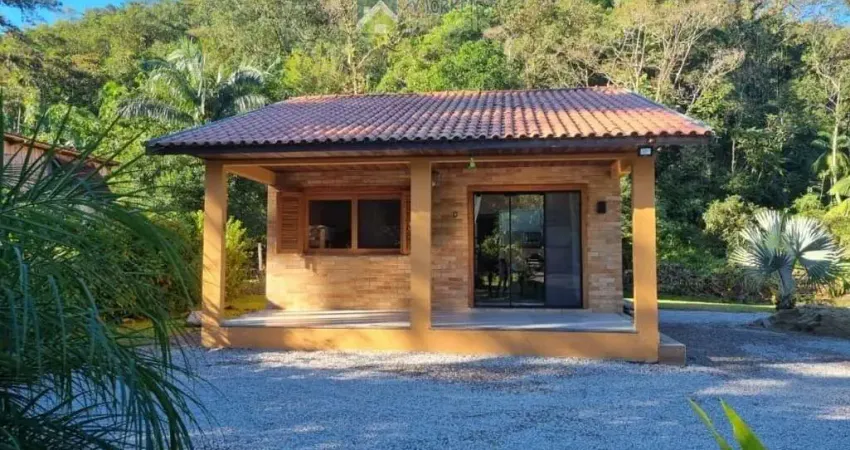 Chácara  aluguel mensal em morretes - bairro são joão da graciosa com 20.090 m2 próximo a cachoeiras e rio