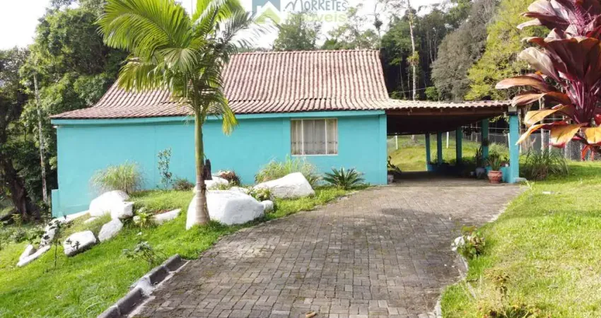 Chácara em frente ao rio do ouro porto de cima 10.851 m² morretes/pr