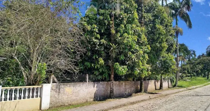 Terreno à venda na Rua Almirante Frederico De Oliveira, 7000, Vila Santo Antônio, Morretes
