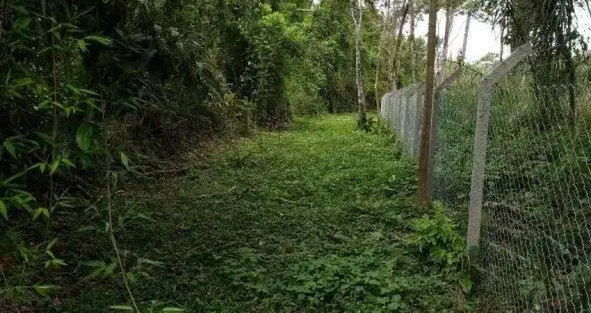 Terreno à venda na Estrada De Barreiros, Barreiros, Morretes