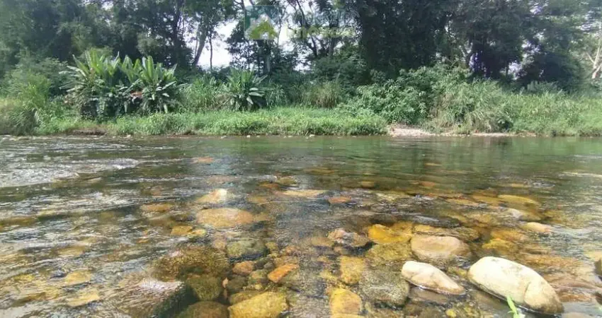 Terreno à venda na Estrada Cruz Alta, 06, Zona Rural, Morretes