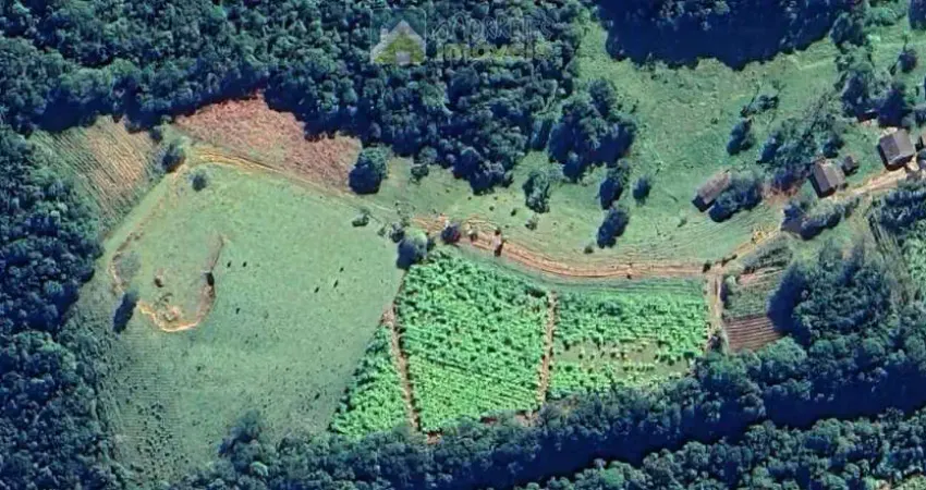 Terreno comercial à venda na Rua Saturno, 13, Vila Itaperuçu, Morretes