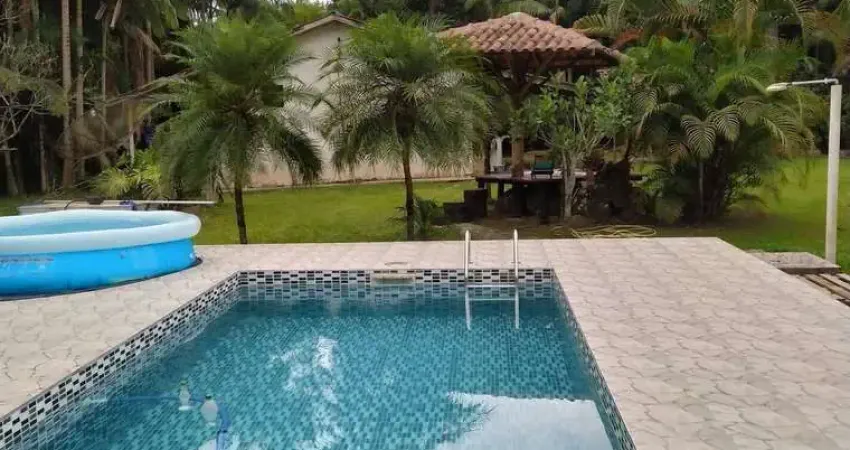 Chácara à venda 5.820,00mt para moradia ótima fonte de renda próximo as cachoeiras