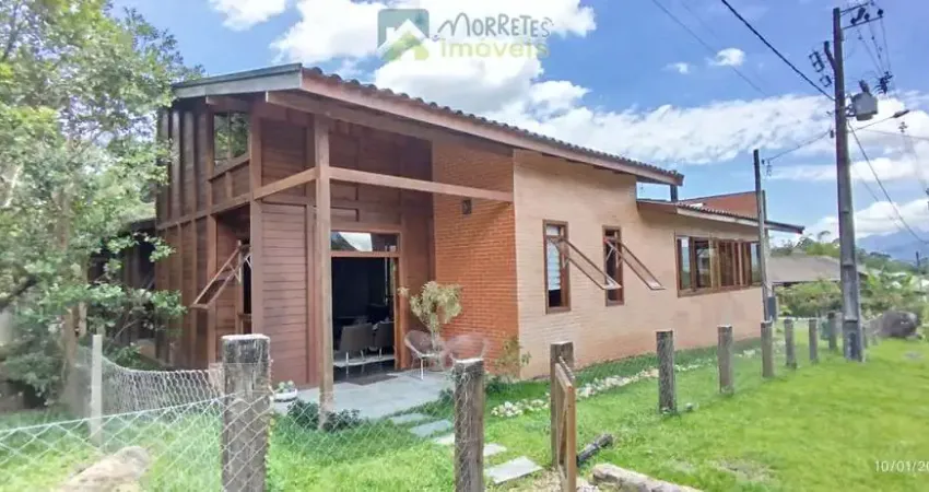 Chácara / sítio com 3 quartos à venda na Estrada America de Cima, 1250, América de Cima, Morretes