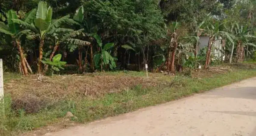 Terreno à venda na Travessa da Igreja, 771, Barreiros, Morretes