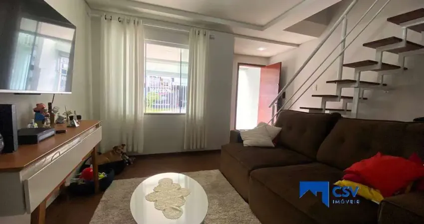 Casa com 2 quartos à venda no São Vicente, Itajaí