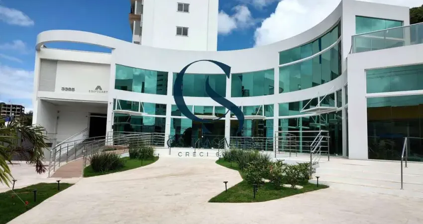 Apartamento com 3 quartos à venda no Ressacada, Itajaí