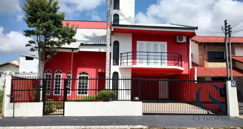 CASA COM 3 DORMITÓRIOS AVERBADA NO BAIRRO DOM BOSCO EM ITAJAÍ
