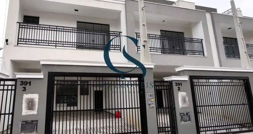 Casa com 3 quartos à venda no Dom Bosco, Itajaí 