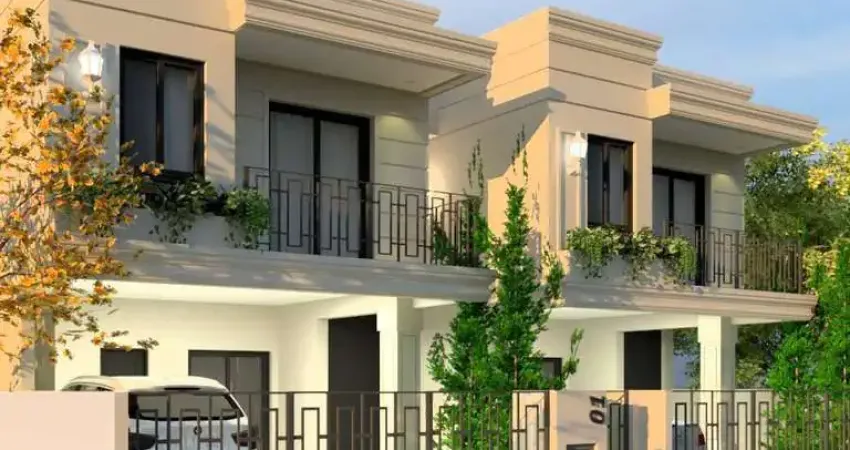 Casa com 3 quartos à venda no Centro, Itajaí