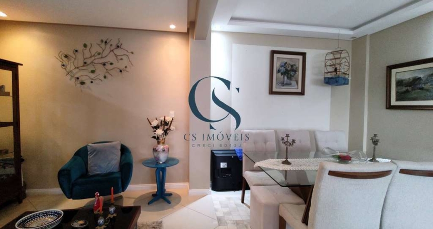 APARTAMENTO COM 3 DORMITÓRIOS NO BAIRRO  FAZENDA EM ITAJAÍ