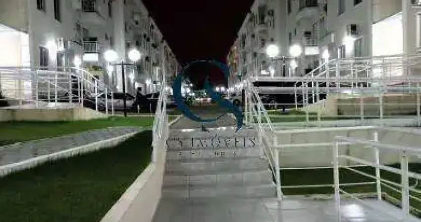 Apartamento com 2 quartos à venda no Ressacada, Itajaí