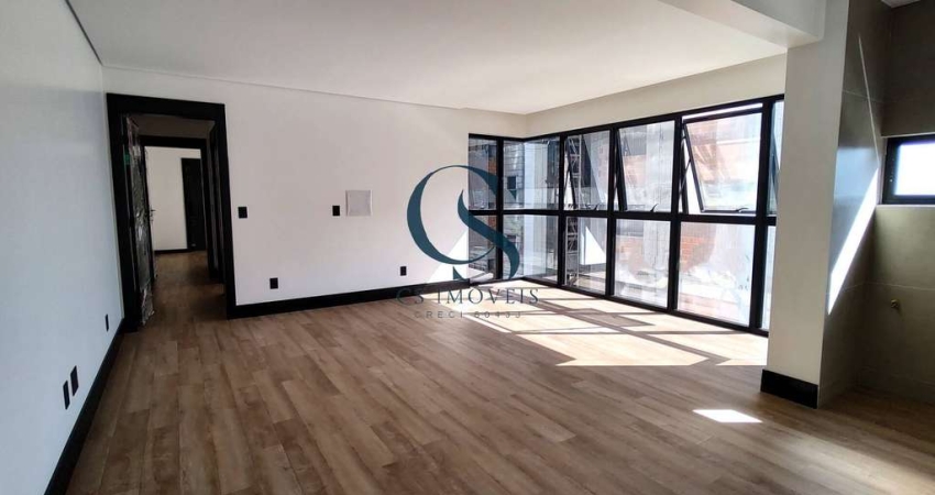 APARTAMENTO NOVO COM 2 SUÍTES E 2 VAGAS INDIVIDUAIS NA FAZENDA