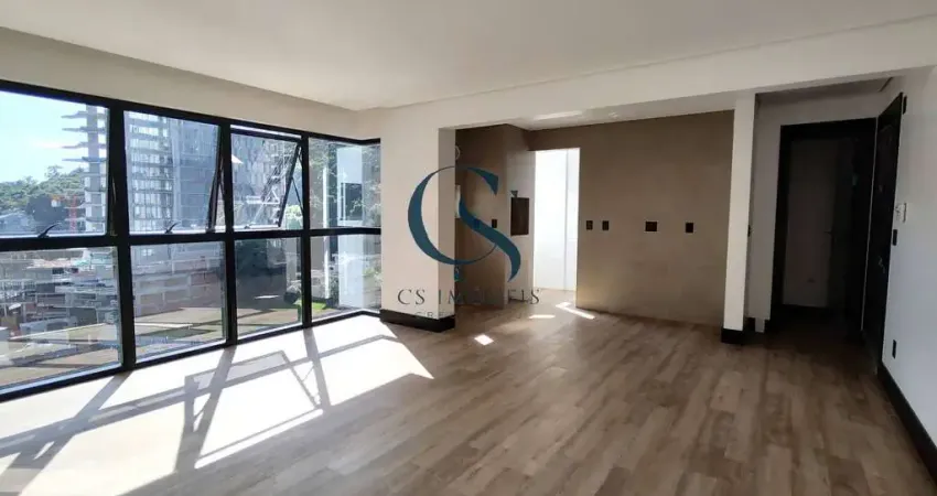 Apartamento novo com 2 suítes e 2 vagas próximo da praia em itajaí