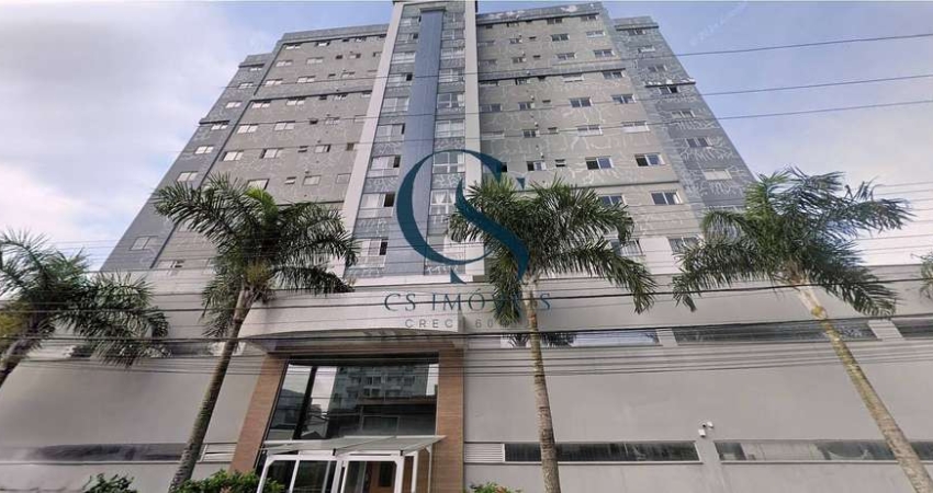 APARTAMENTO SEMIMOBILIADO COM 2 QUARTOS NO BAIRRO FAZENDA EM ITAJAÍ
