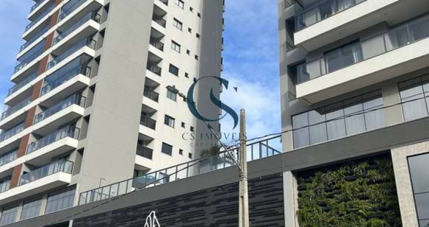 APARTAMENTO COM 2 SUÍTES PRONTO PARA MORAR NA PRAIA BRAVA