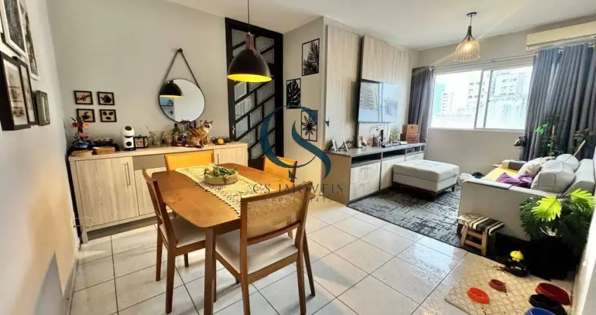 APARTAMENTO 3 DORMITÓRIOS SEMIMOBILIADO NO CENTRO DE ITAJAÍ