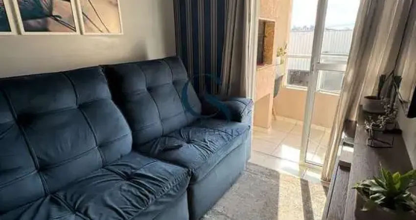 Apartamento em ótima localização no bairro são vicente em itajaí