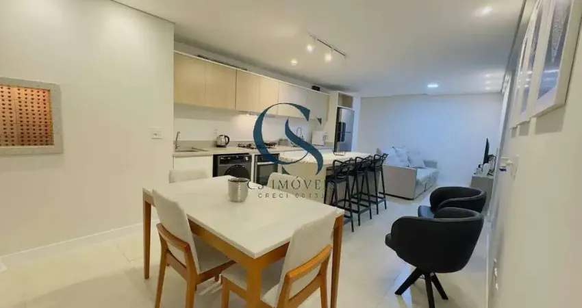 Apartamento com 2 quartos à venda no São Judas, Itajaí 