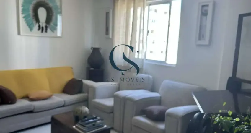 APARTAMENTO COM 3 QUARTOS SENDO 1 SUÍTE E 2 VAGAS NA VILA OPERÁRIA.