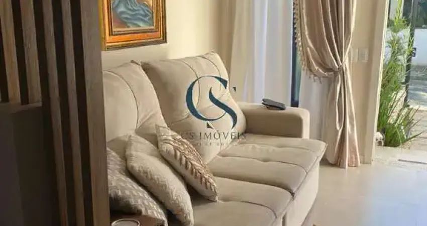 Casa com 3 quartos à venda no Gravata, Navegantes