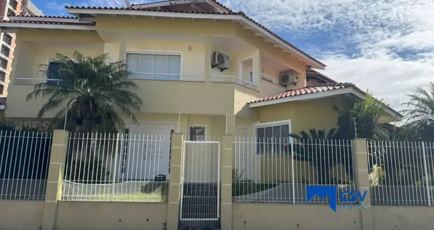 Casa com 3 quartos à venda no São Judas, Itajaí