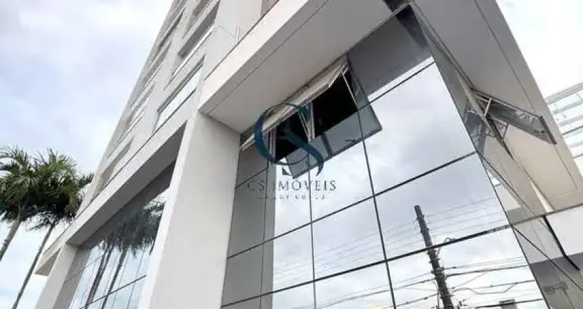 Apartamento mobiliado com 2 suítes e 2 vagas – dom bosco, itajaí/sc