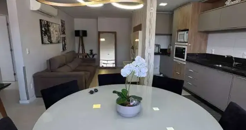 Apartamento 3 quartos 2 vagas semimobiliado no dom bosco/itajaí