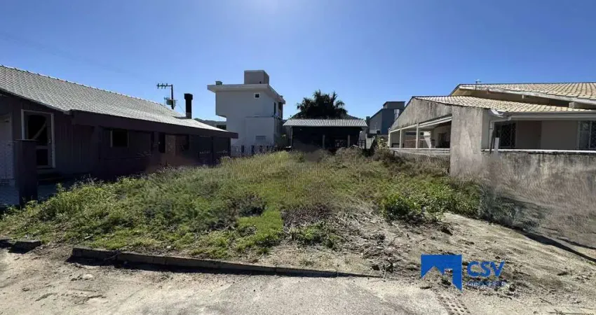 Terreno à venda em Zimbros, Bombinhas 