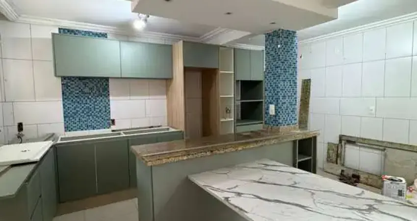 Casa com suíte + 2 dormitórios para locação no bairro são joão