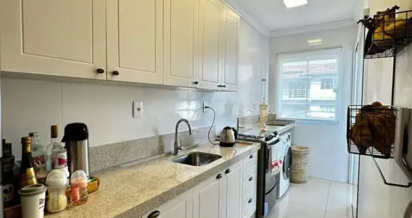 Apartamento com 2 quartos à venda no Dom Bosco, Itajaí 