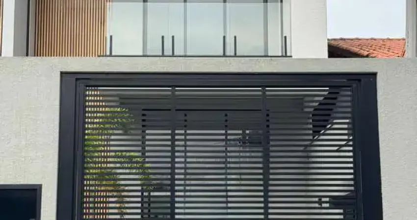 Casa com 3 quartos à venda no Dom Bosco, Itajaí 