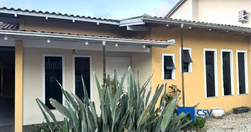 Casa com 4 quartos à venda no Dom Bosco, Itajaí 