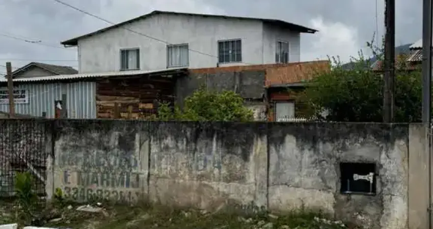 Terreno à venda na Cidade Nova, Itajaí 