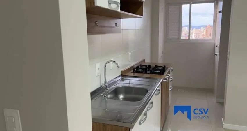 Excelente apartamento para locação com suíte + 1 dormitório na ressacada