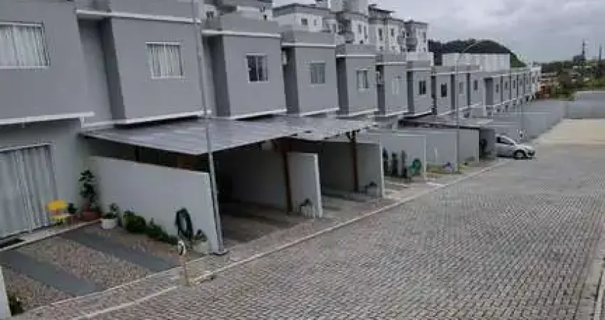 Casa com 2 quartos à venda no Espinheiros, Itajaí