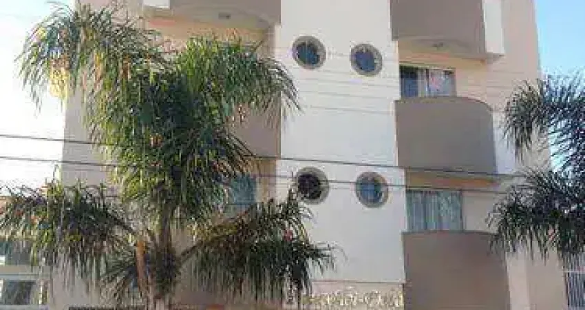 Excelente apartamento semi mobiliado com suíte + 1 dormitório