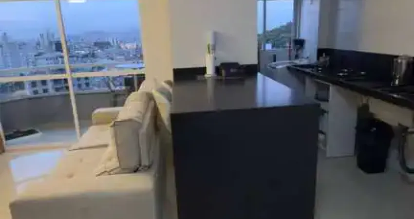 Excelente apartamento com suíte + 1 dormitório no bairro ressacada