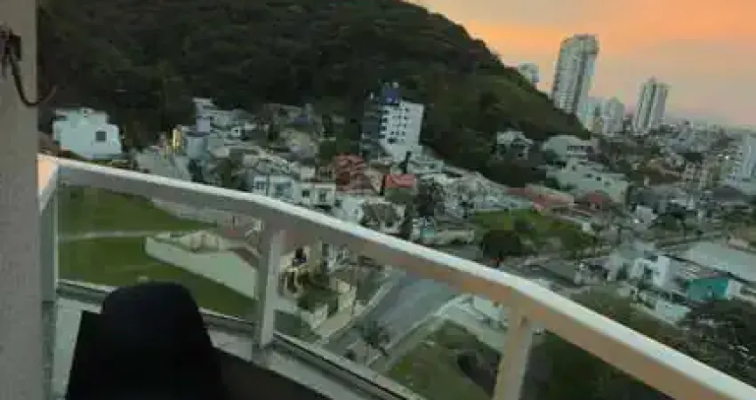 Excelente apartamento com suíte + 1 dormitório no bairro ressacada