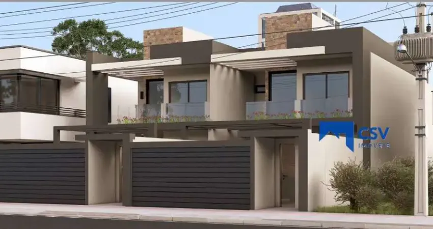 Casa com 3 quartos à venda no Ressacada, Itajaí