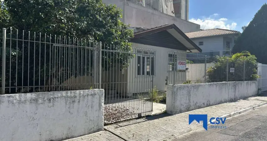 Terreno à venda no São Judas, Itajaí