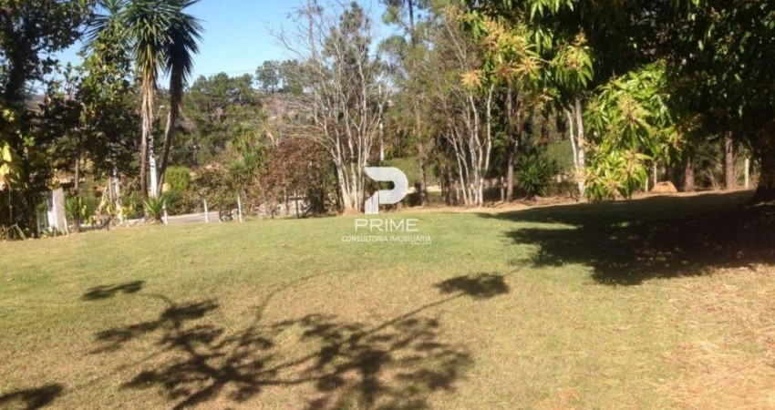 Terreno à venda no Chácaras Cataguá, Taubaté 
