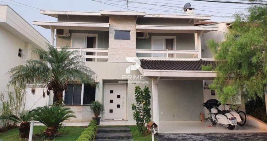 Casa em condomínio fechado com 3 quartos à venda na Rua Antônio Lourenço Xavier, Campos do Conde, Tremembé