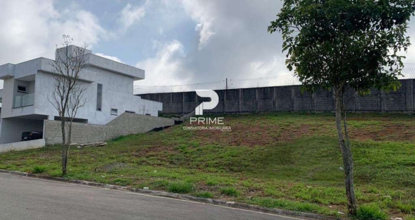 TERRENO A VENDA NO CONDOMINIO CATAGUÁ WAY SUL