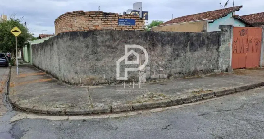 Terreno à venda na Rua João Afonso Salgueiro, Vila Paulista, Taubaté