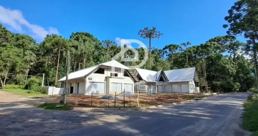 Oportunidade única: Pré-Lançamento de Locação de Salas Comerciais no Caminho do Horto, Campos do Jordão.